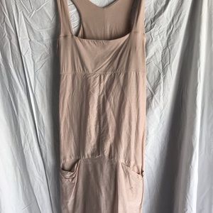 Alpha dress size 16 EUC